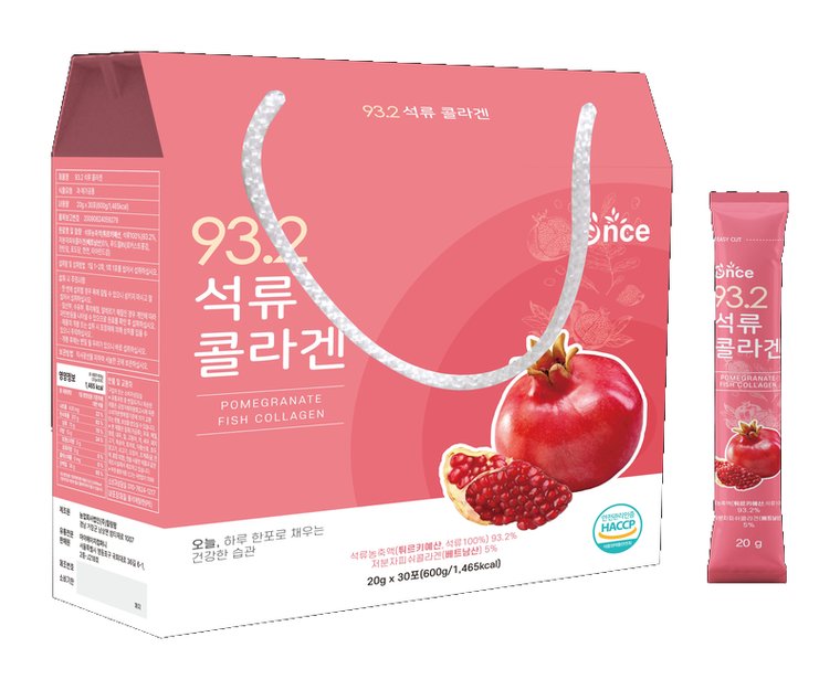 93.2 석류 콜라겐
